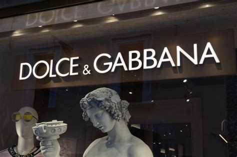 dolce and gabbana images|dolce and gabbana brand history.